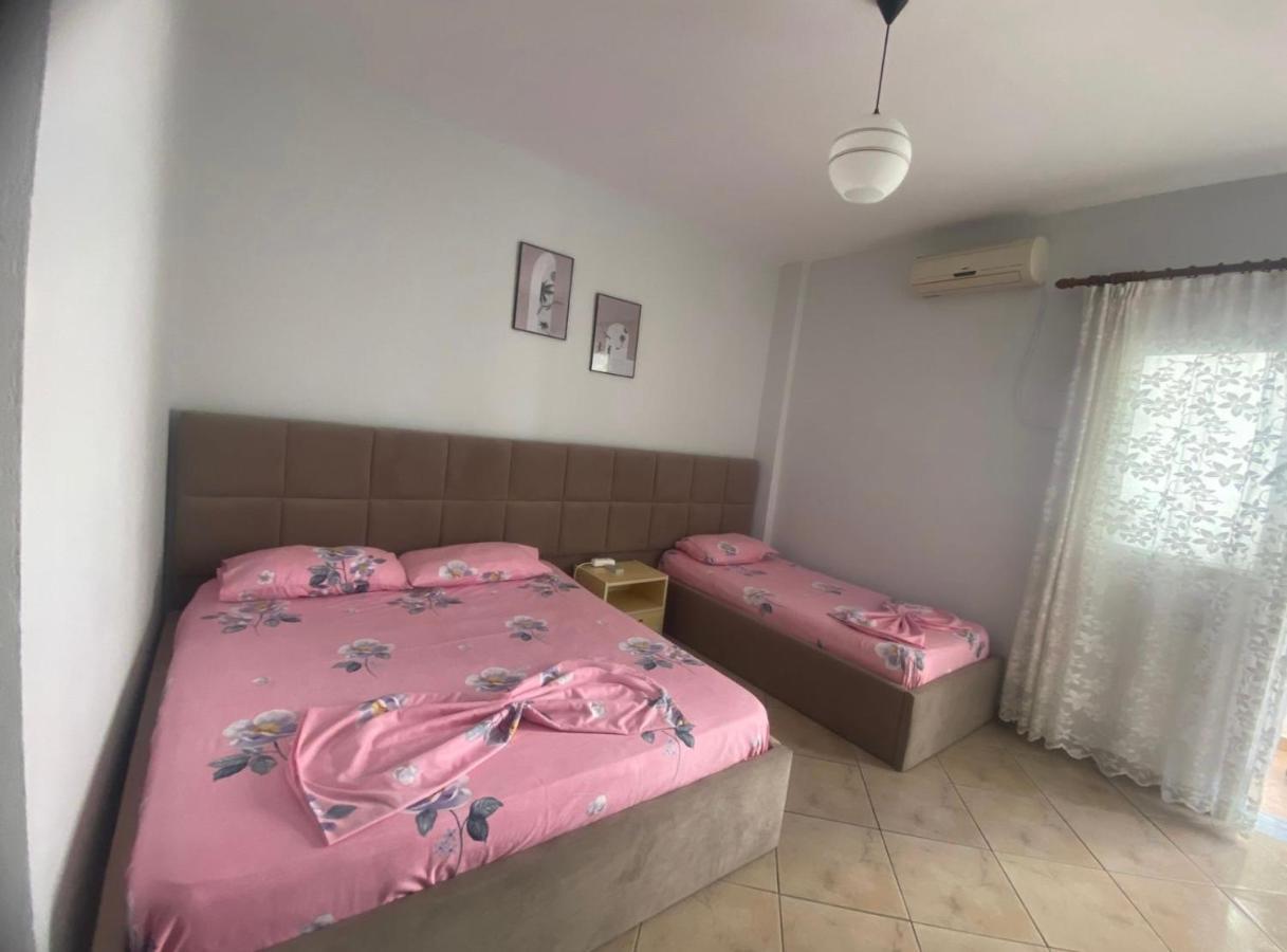 Armando Home Vlore Exterior photo
