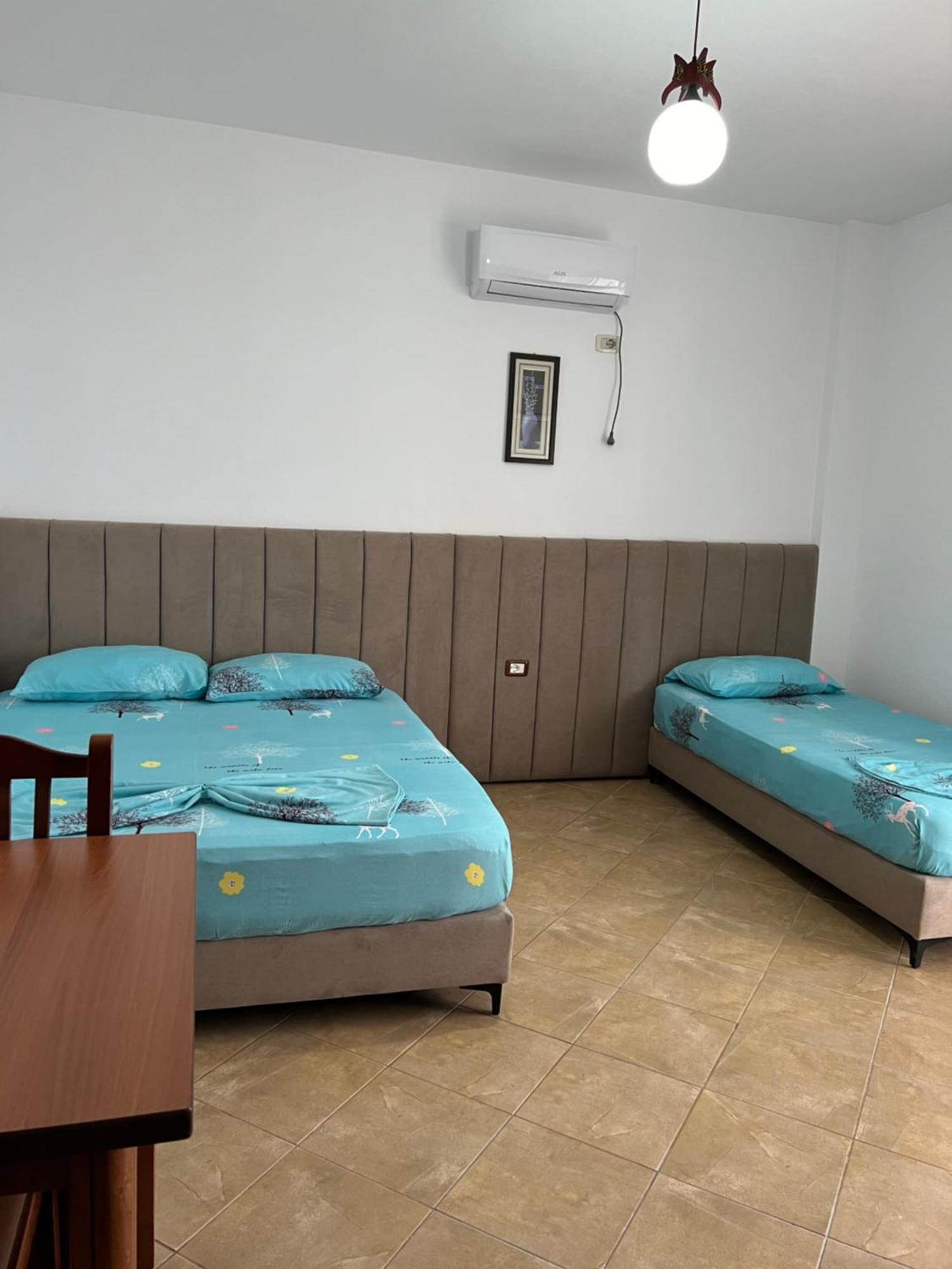 Armando Home Vlore Exterior photo