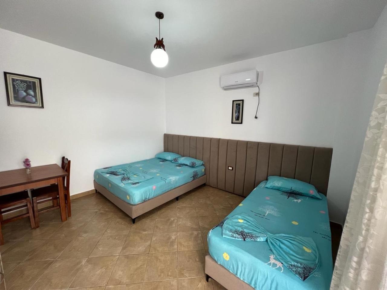 Armando Home Vlore Exterior photo