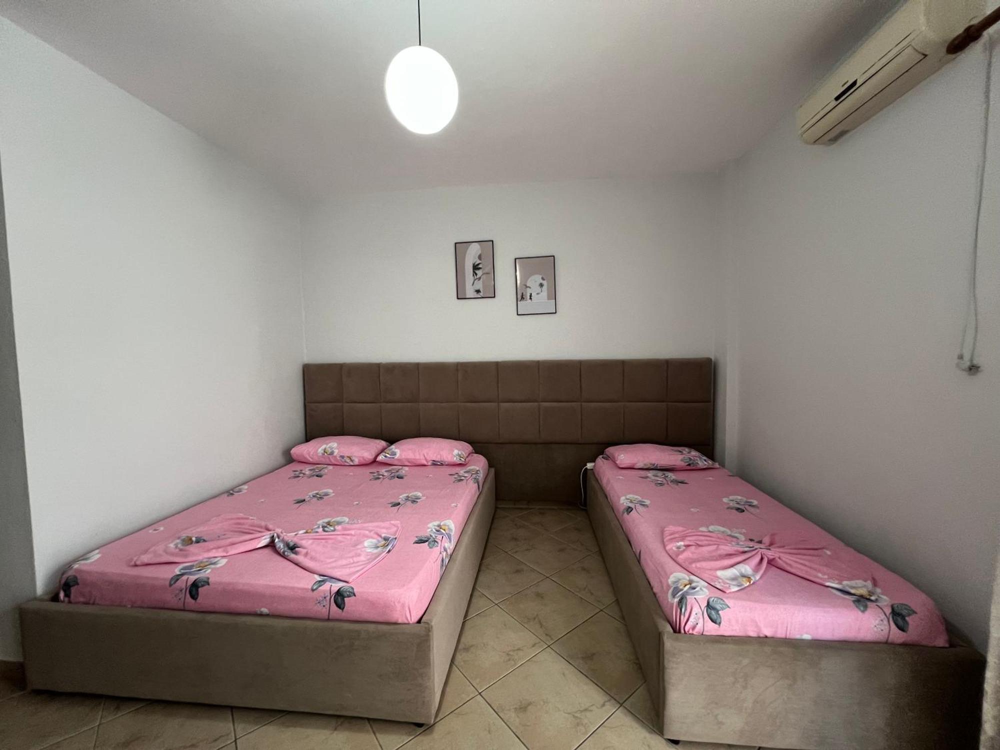 Armando Home Vlore Exterior photo