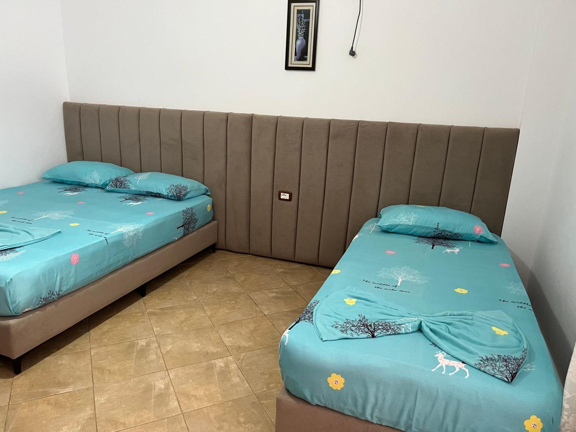 Armando Home Vlore Exterior photo