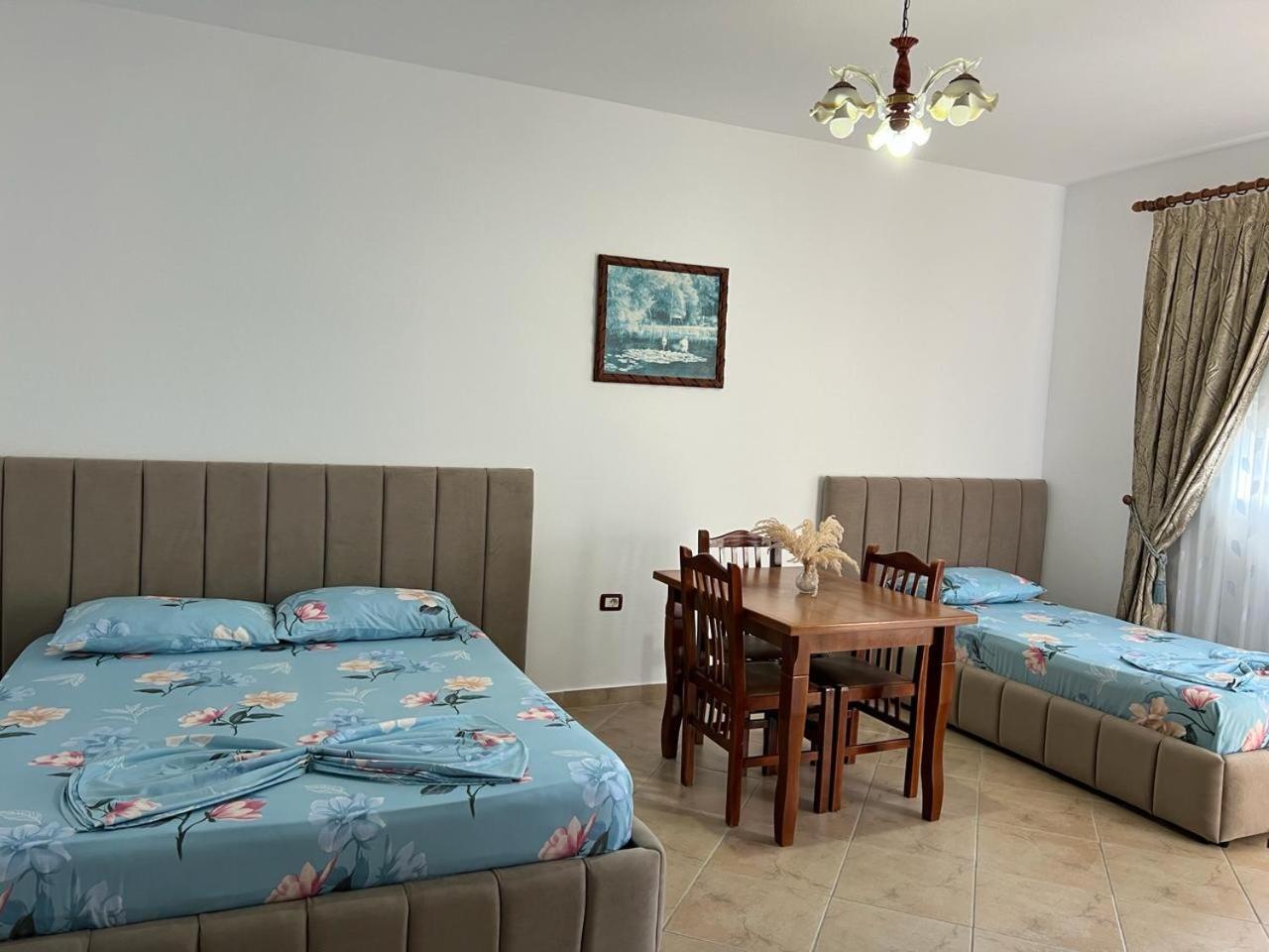 Armando Home Vlore Exterior photo