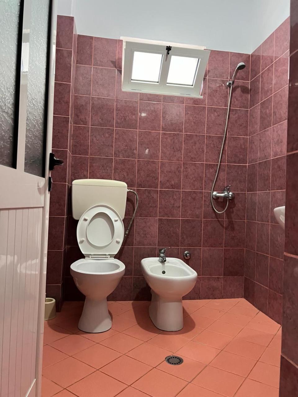 Armando Home Vlore Exterior photo
